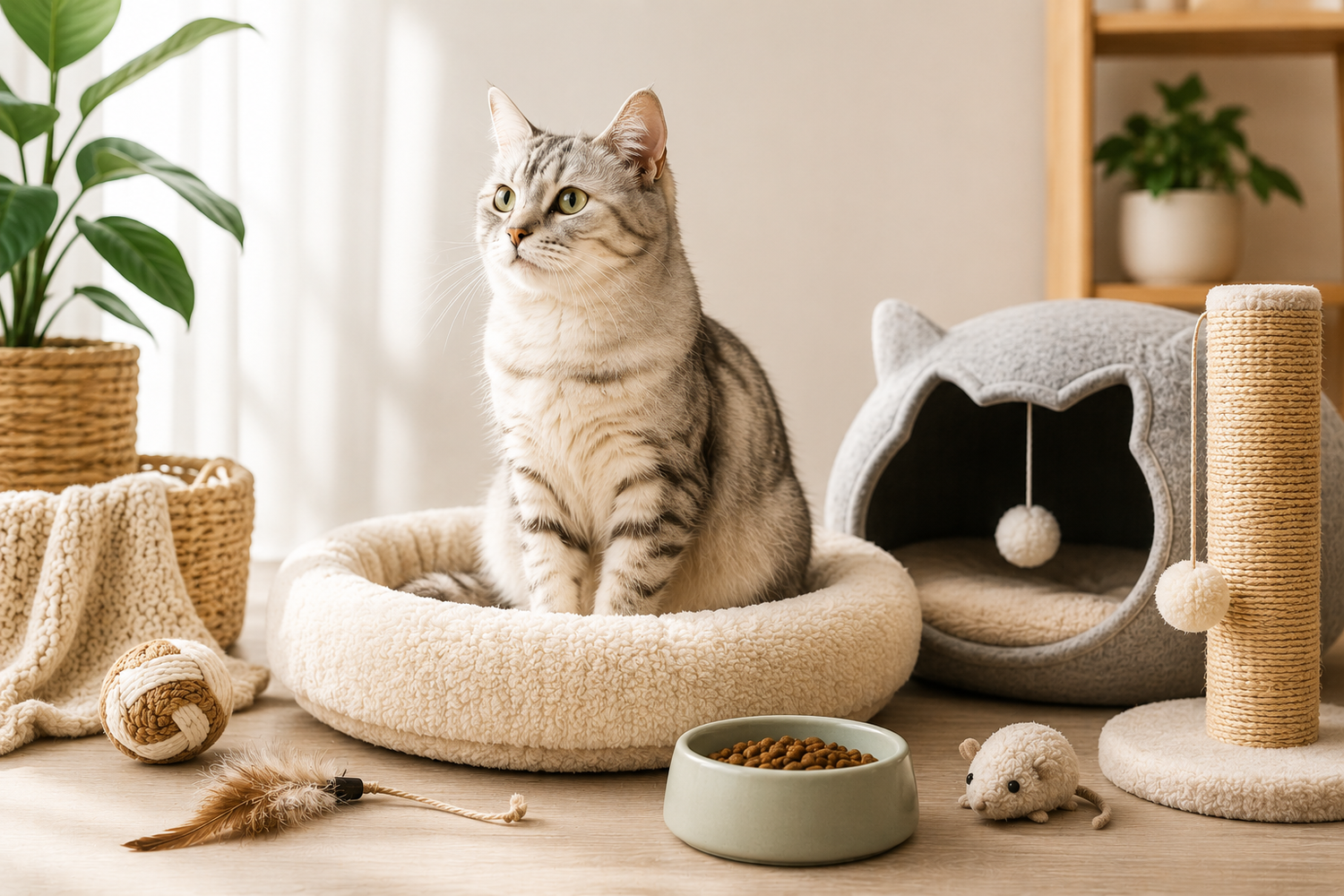 Cats