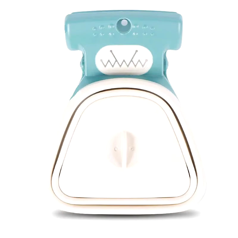 Dog Waste Scooper with Bags