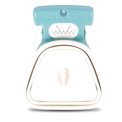 Dog Waste Scooper with Bags